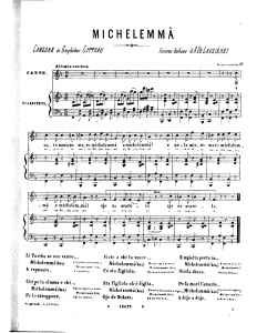 Il mistero di Michelemmà e della scarola in mezzo al mare 2 1fae008be3f38349624435720666e548365f15f1