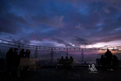 I Panorami Con Il Vesuvio Pi Belli Di Napoli