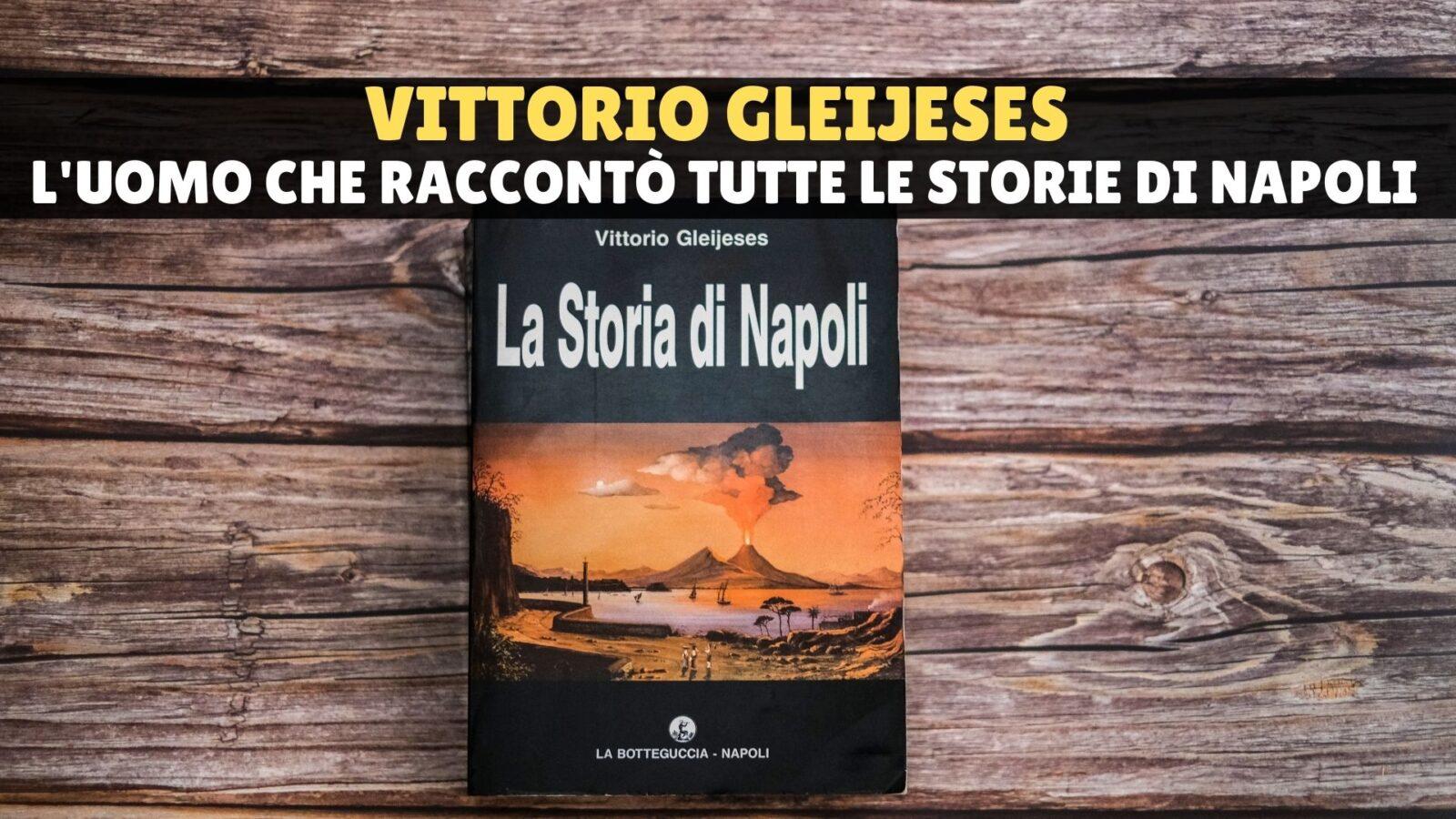 I Libri Da Leggere Per Conoscere Le Basi Della Storia Di Napoli