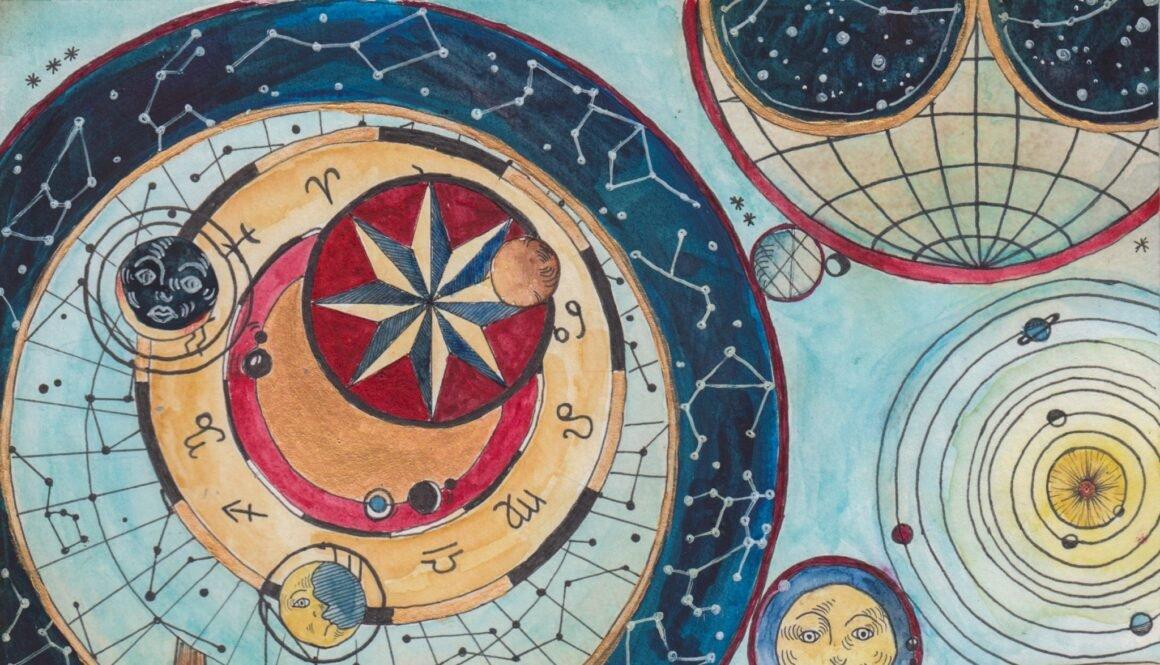 La Prima Donna Che è Andata Sulla Luna