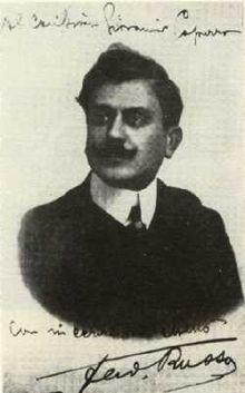 Ferdinando Russo, il poeta scugnizzo