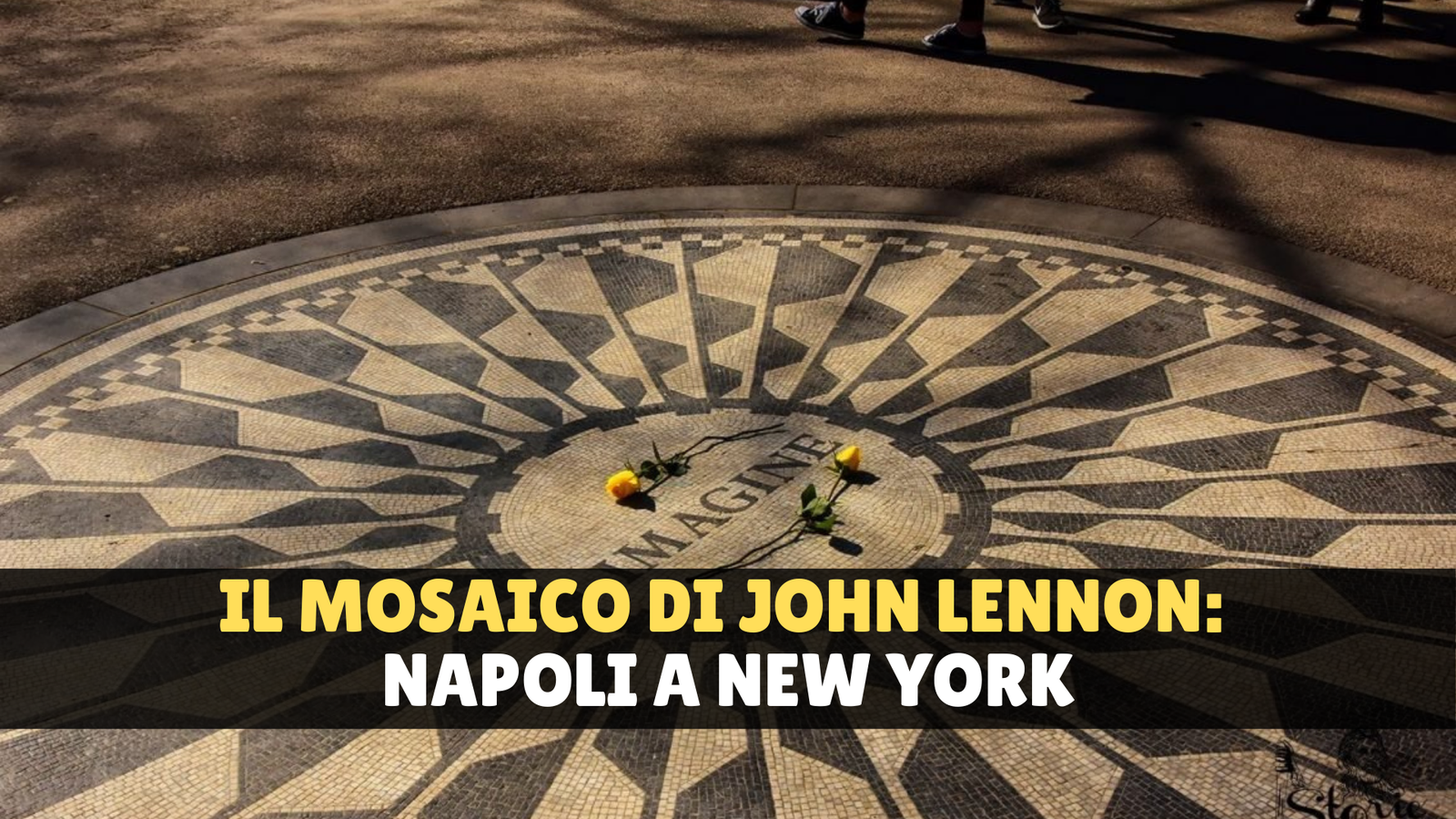 mosaico new york