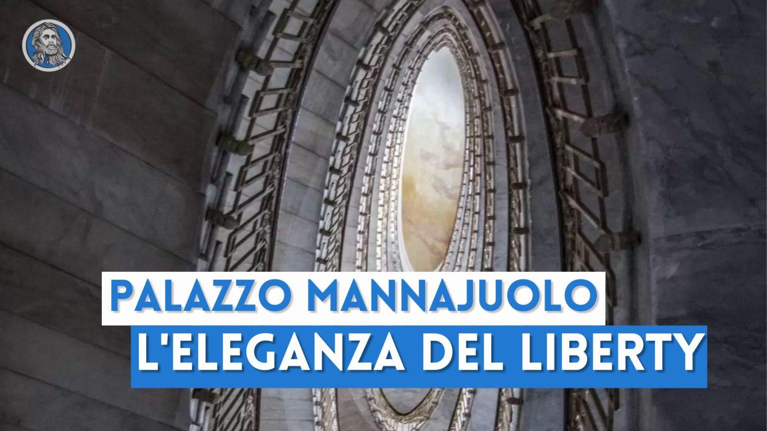 palazzo mannajuolo orari e prezzi