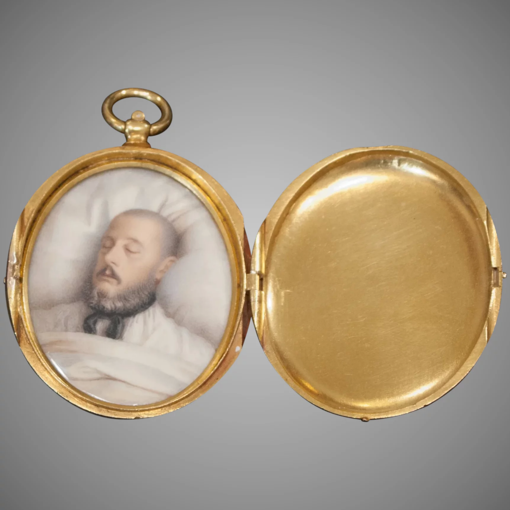 Ferdinando II di Borbone e i misteri dietro la sua morte