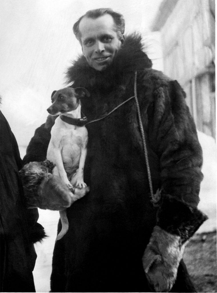 Umberto Nobile, l'eroe del ghiaccio che arrivò per primo al Polo Nord