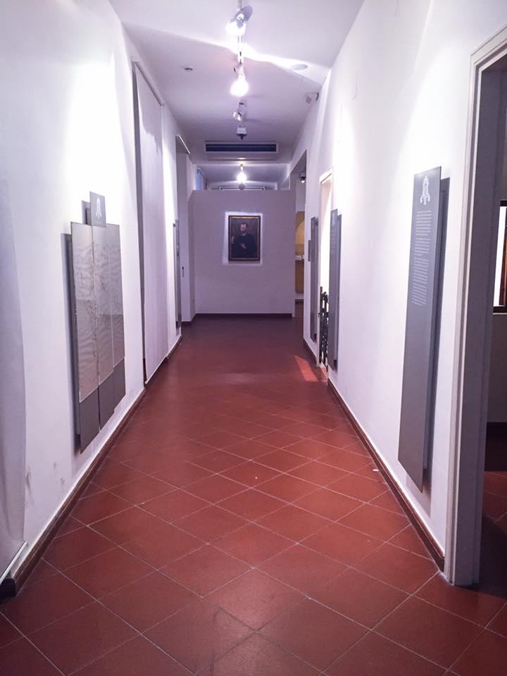 Il Museo di S. Alfonso Maria de' Liguori di Pagani 2