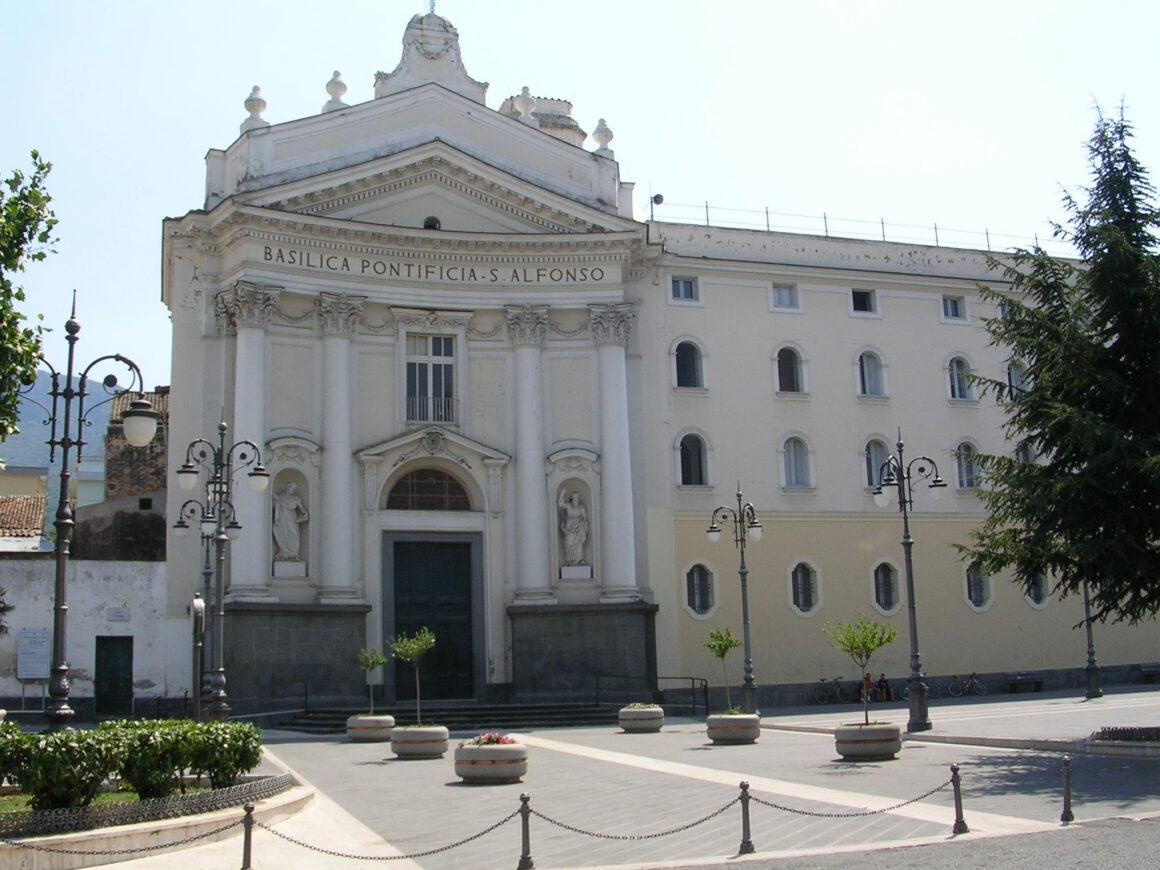 Il Museo di S. Alfonso Maria de' Liguori di Pagani 6
