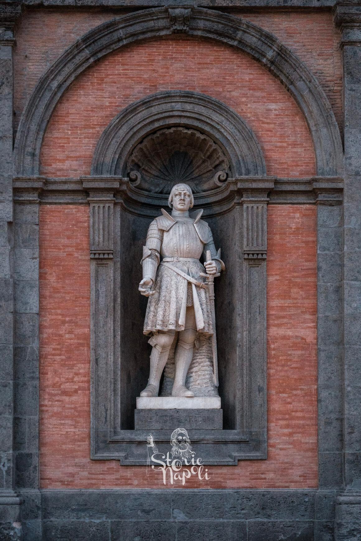 Alfonso d'Aragon
