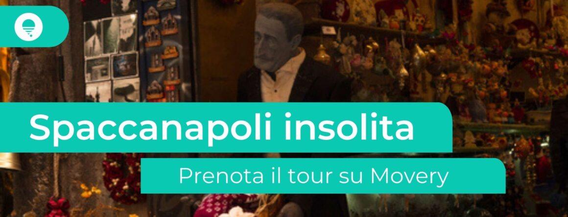 Spaccanapoli, la strada greca testimone di tutta la storia di Napoli