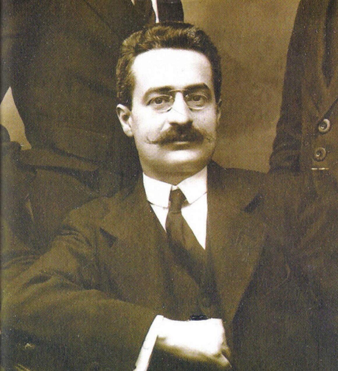 Giuseppe Moscati, uno de los mejores médicos de la historia 