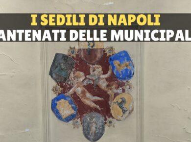 I Sedili di Napoli, la storia di duemila anni di politica napoletana