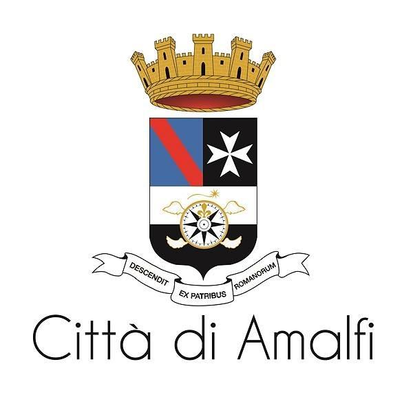 Città di Amalfi stemma