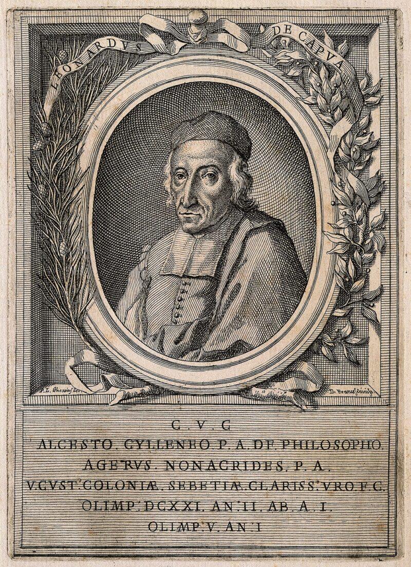 Leonardo Di Capua