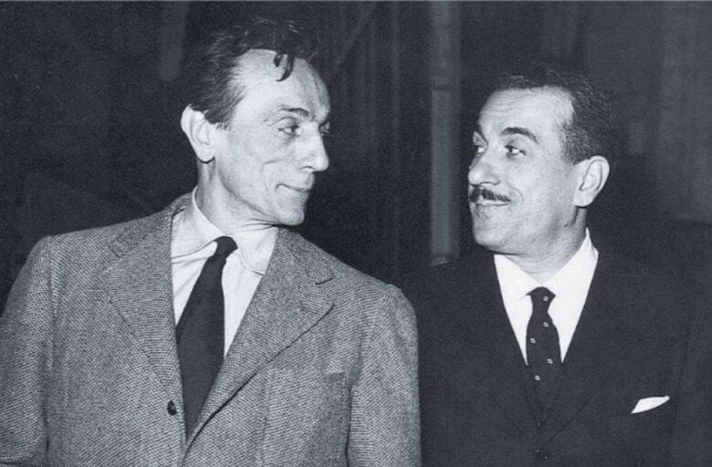 Una Famiglia Difficile Peppino De Filippo Trama