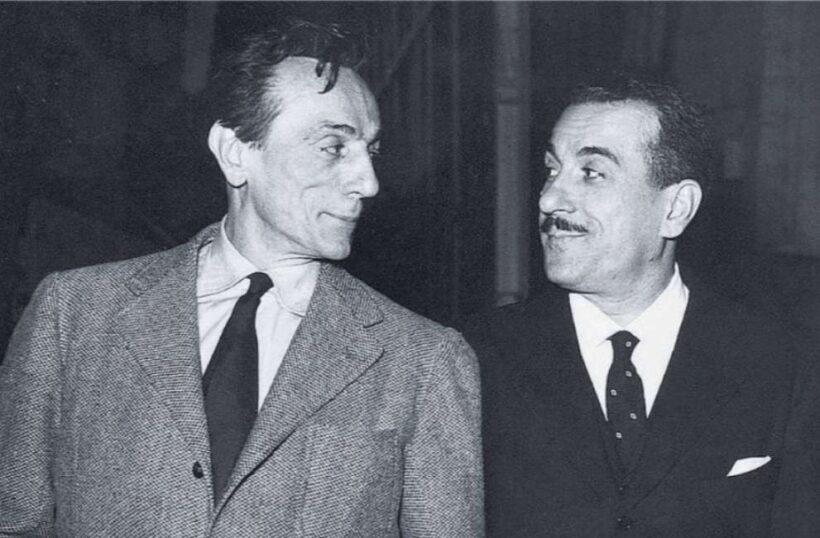 Una Famiglia Difficile Peppino De Filippo Trama