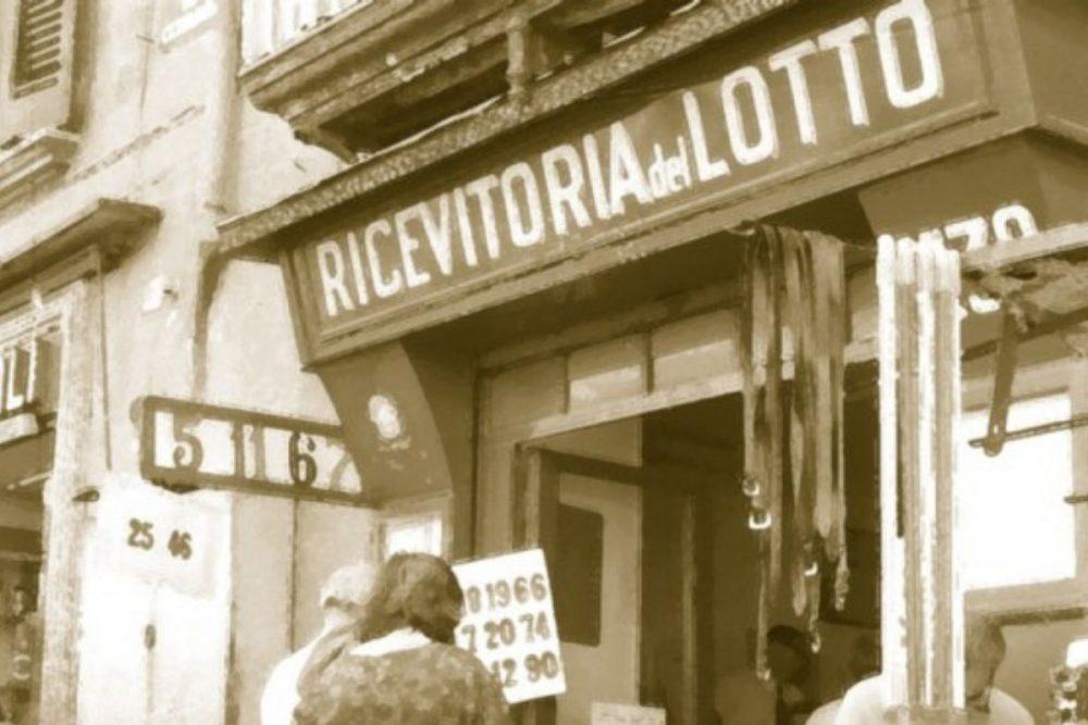 La Fortuna, il Lotto e L' Oroscopo: ambi e terni fortunati nella smorfia napoletana