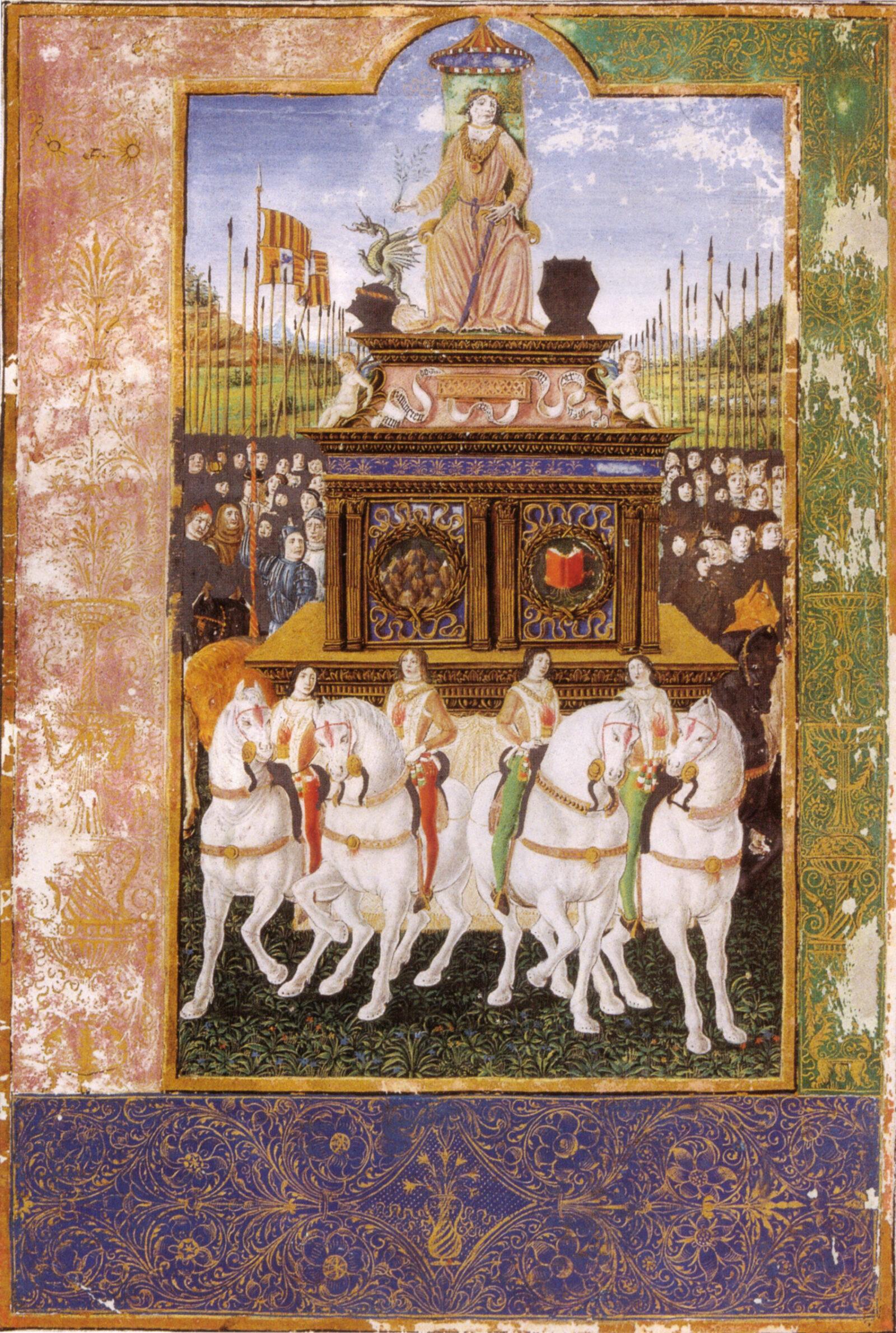 ferdinando i re di napoli