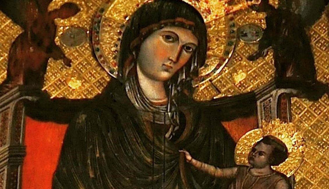 Madonna di Montevergine