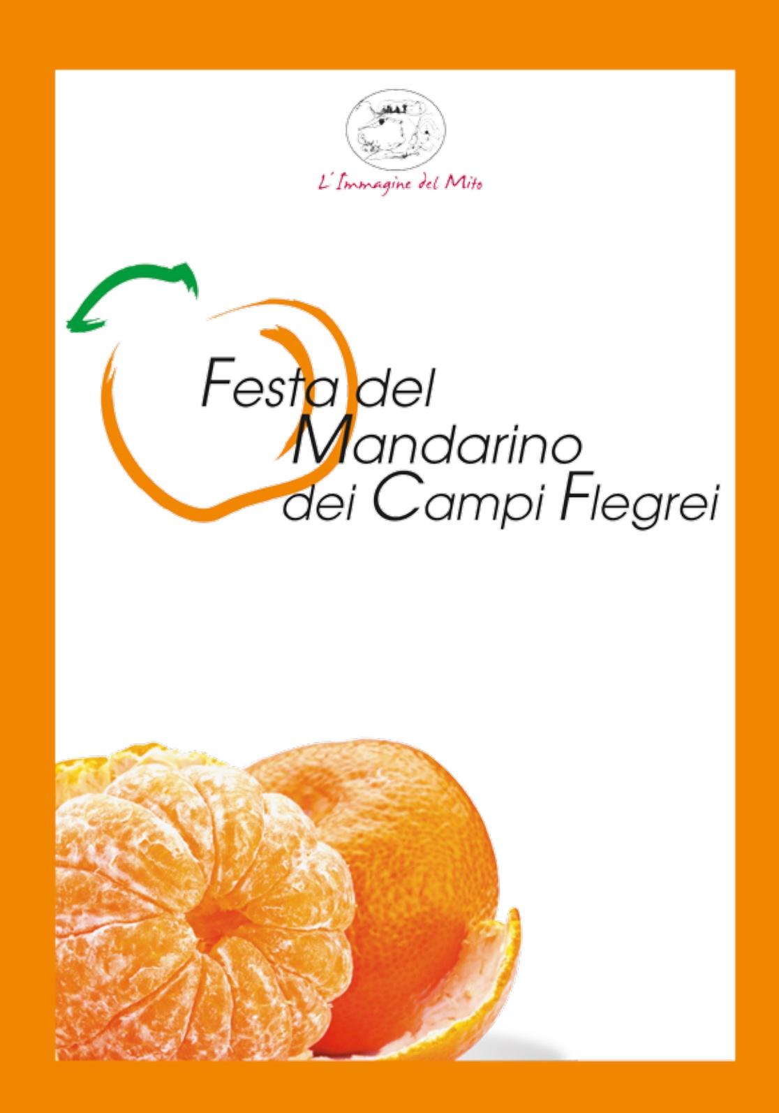 Il mandarino dei Campi Flegrei e il suo liquore: una delizia fra Napoli e la Cina