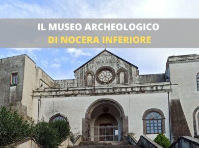 Museo Archeologico Provinciale dell'Agro Nocerino