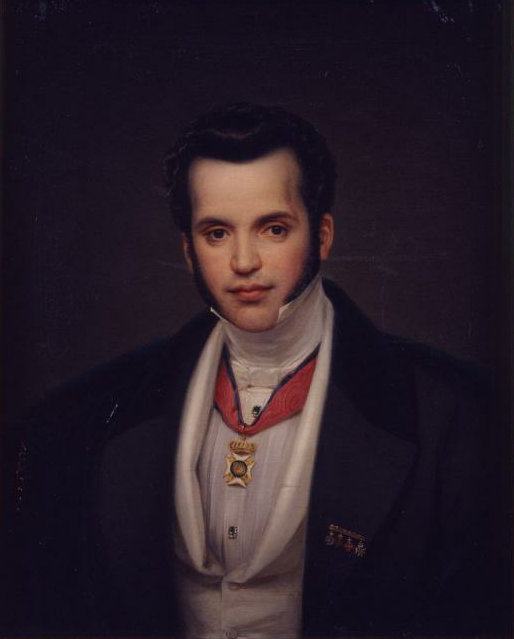 Adolph Von Rothschild Napoli