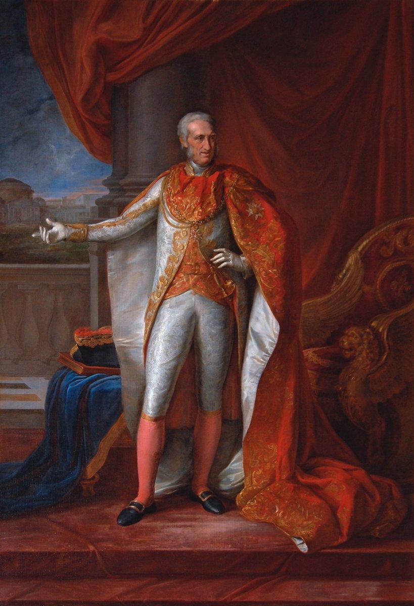 Ferdinando IV di Borbone Ferdinando I