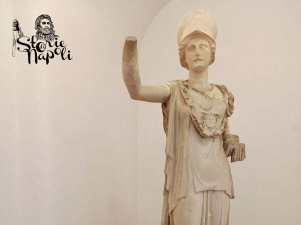 poppea ottone nocera pompei museo