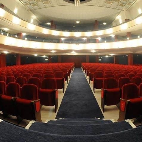 Il Teatro Diana: il primo teatro del Vomero