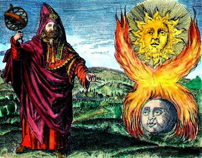 Giordano Bruno: il filosofo di Nola ucciso dall'Inquisizione