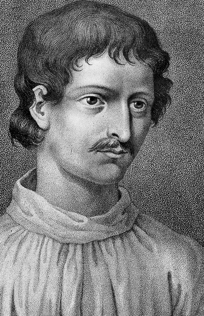 giordano bruno