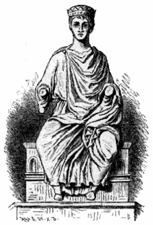 La statua di Federico II a Capua, volto dello Stupor Mundi o esempio di regalità?