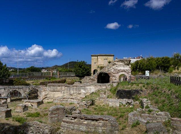 Lo Stadio di Antonino Pio: un unicum archeologico
