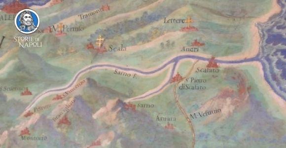 Storia del fiume Sarno: non solo degrado