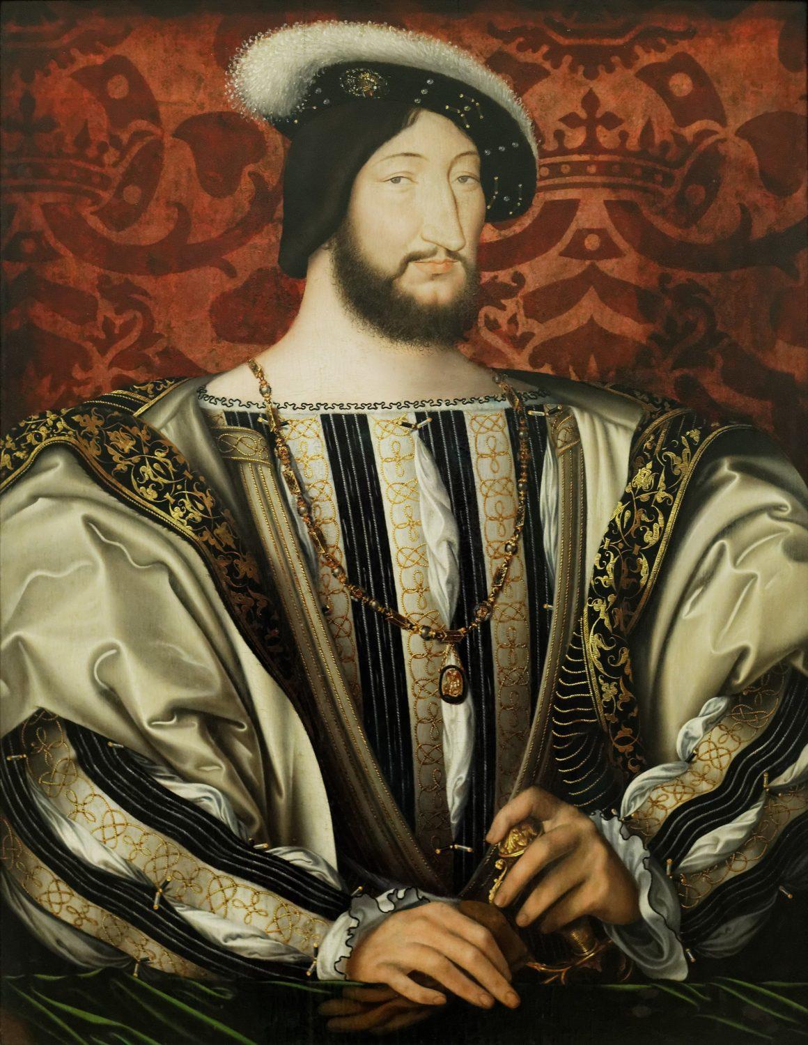Francesco I Pietro Navarro