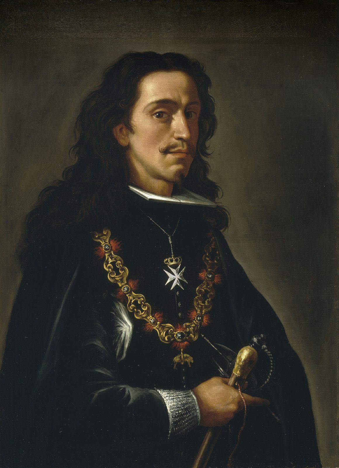 Don Giovanni d'Austria