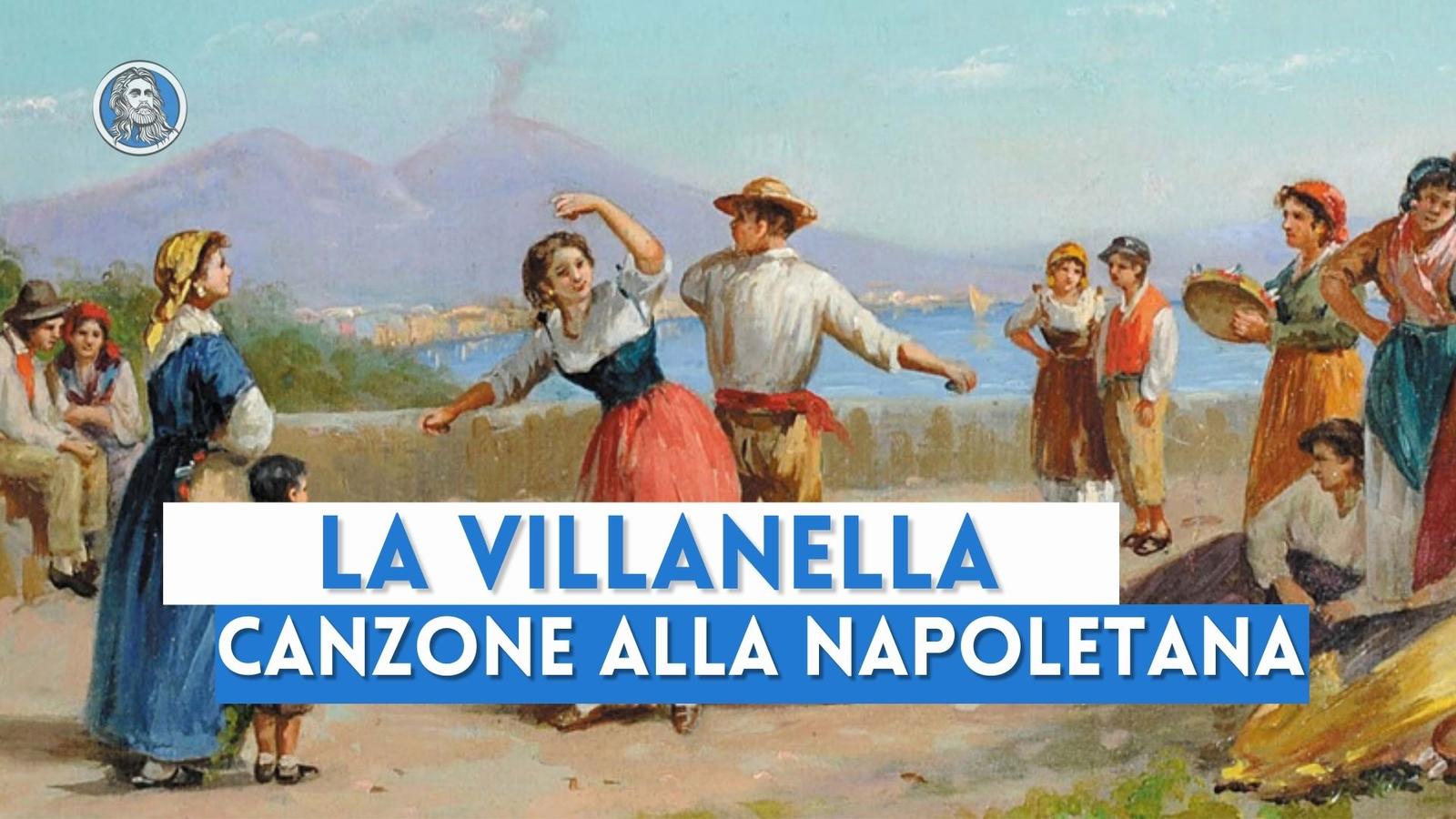 La Villanella napoletana, la musica che ha conquistato il Rinascimento