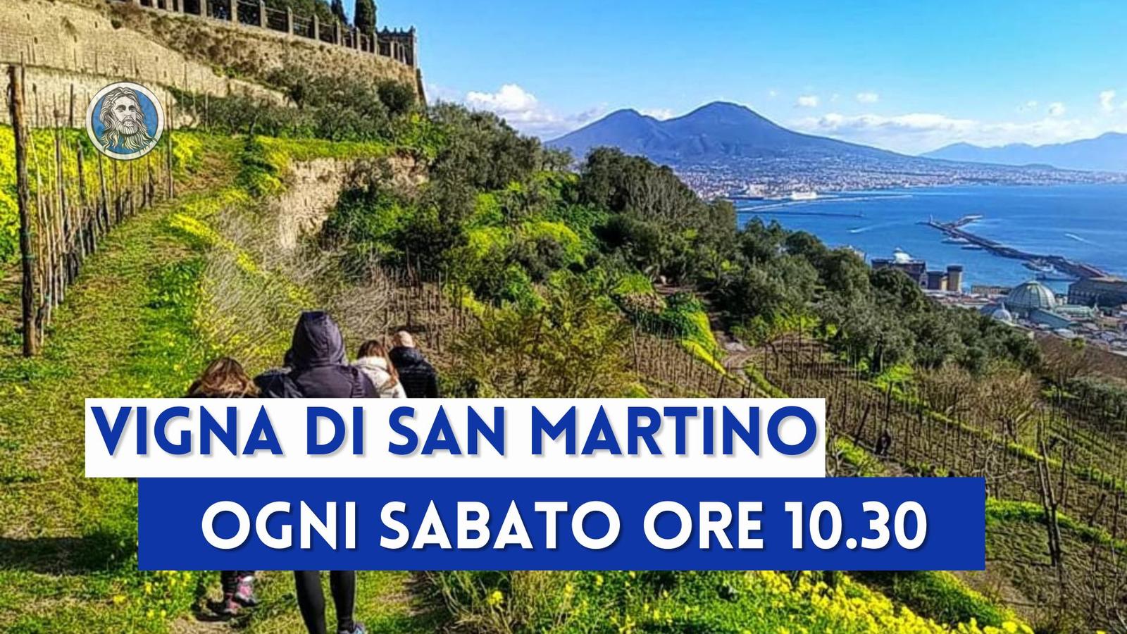 Tour e visite con Storie di Napoli 9 Tour e visite con Storie di Napoli