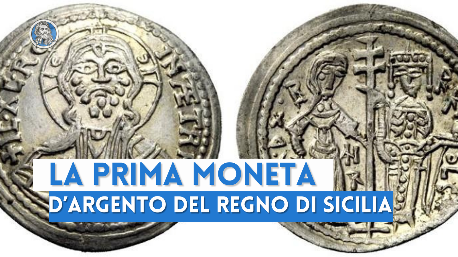 Il Ducale: la prima moneta d'argento del regno di Sicilia