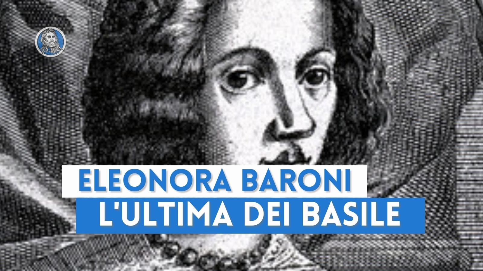Eleonora Baroni