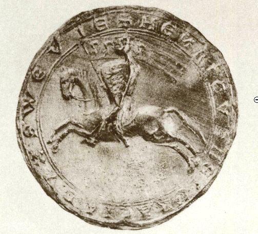 Enrico VII di Svevia 