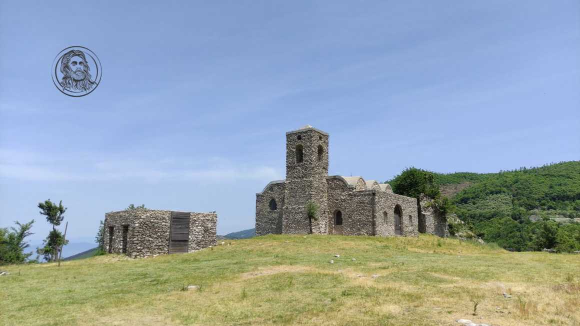 Castrum Pini: il complesso medievale di Pimonte
