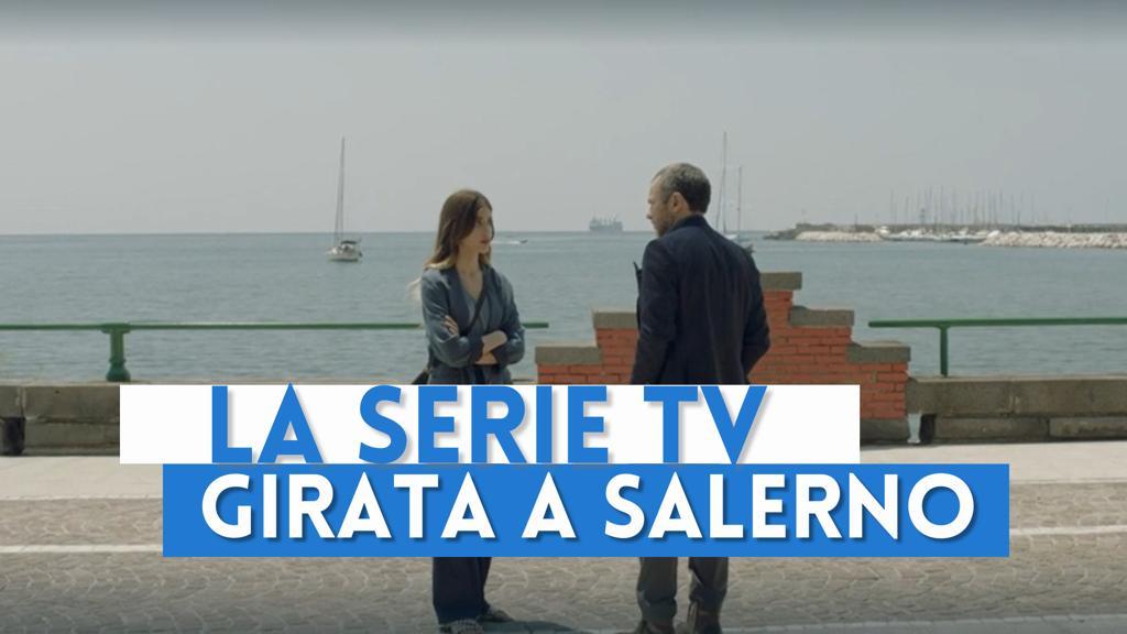 Avvocato Malinconico: la serie tv girata a Salerno