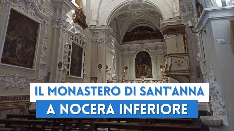 Monastero di Sant'Anna