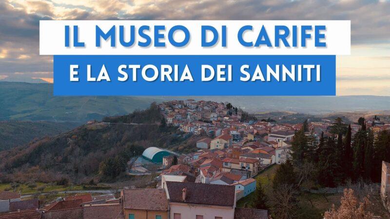 Museo Carife