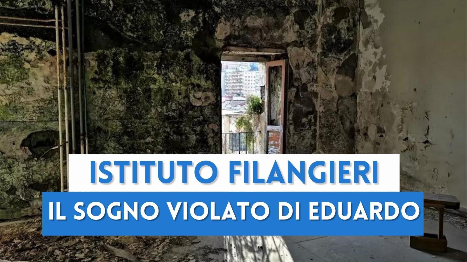 Istituto Filangieri