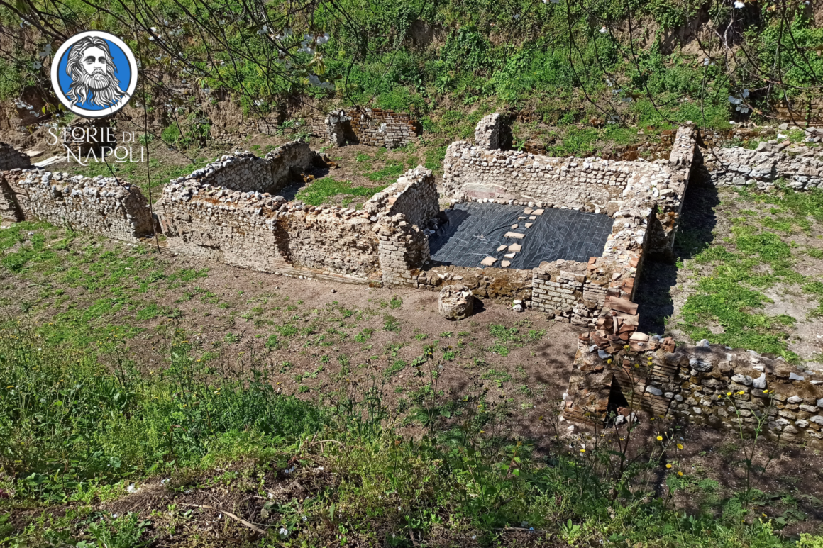 Domus del Decumano: il fascino dell'antica Nuceria romana