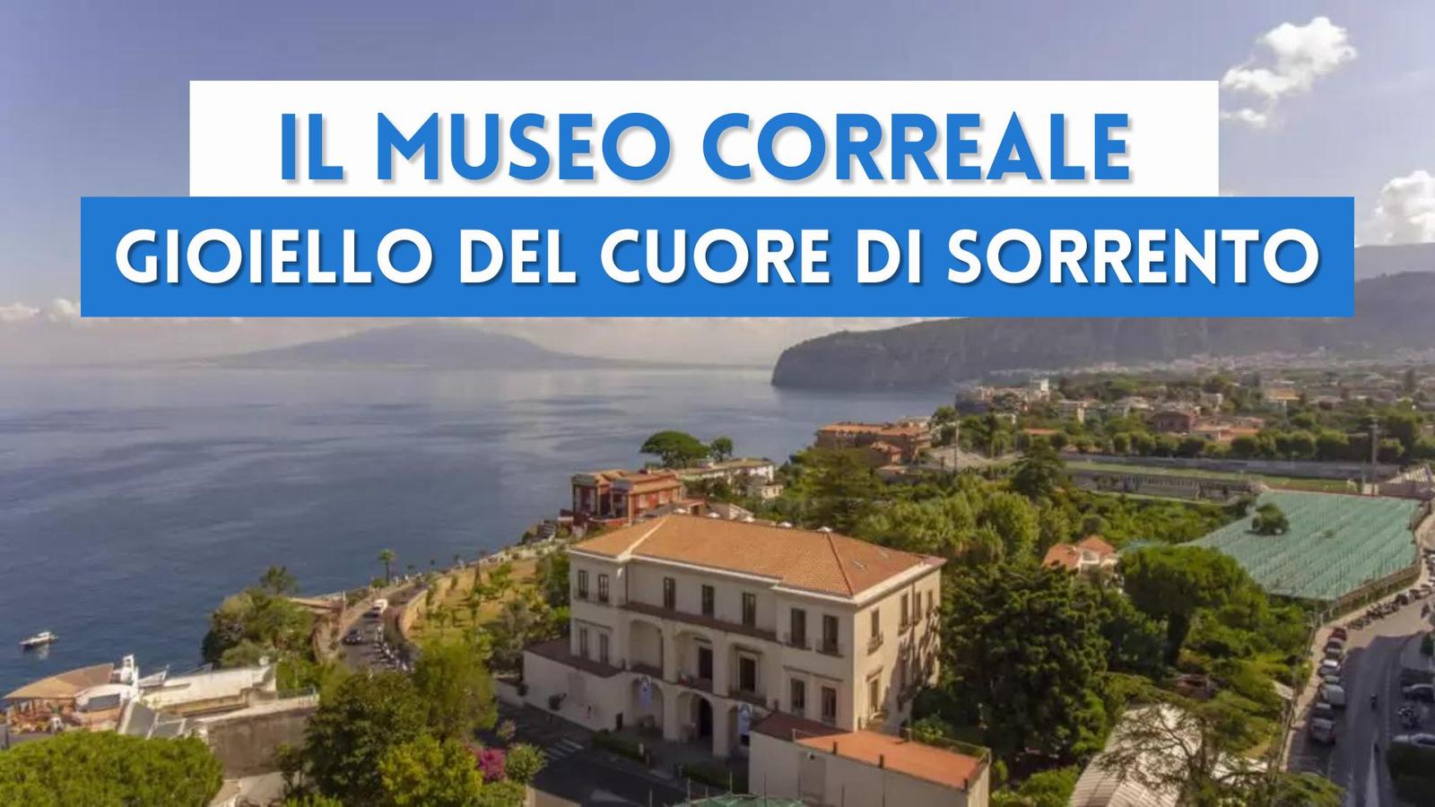 Museo Correale