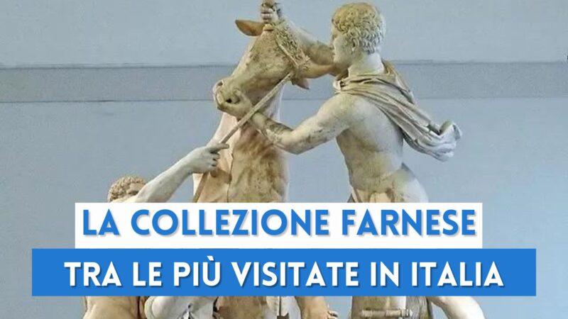 collezione Farnese