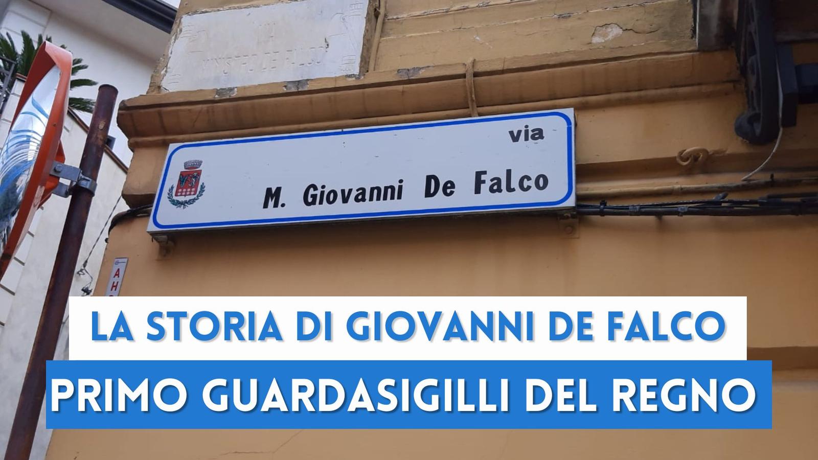 Giovanni De Falco