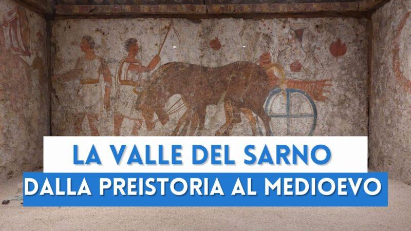 Museo Archeologico Nazionale della Valle del Sarno